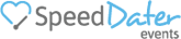 SpeedDater Events Logo